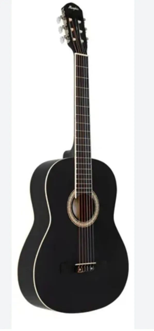Violão - Foto 4
