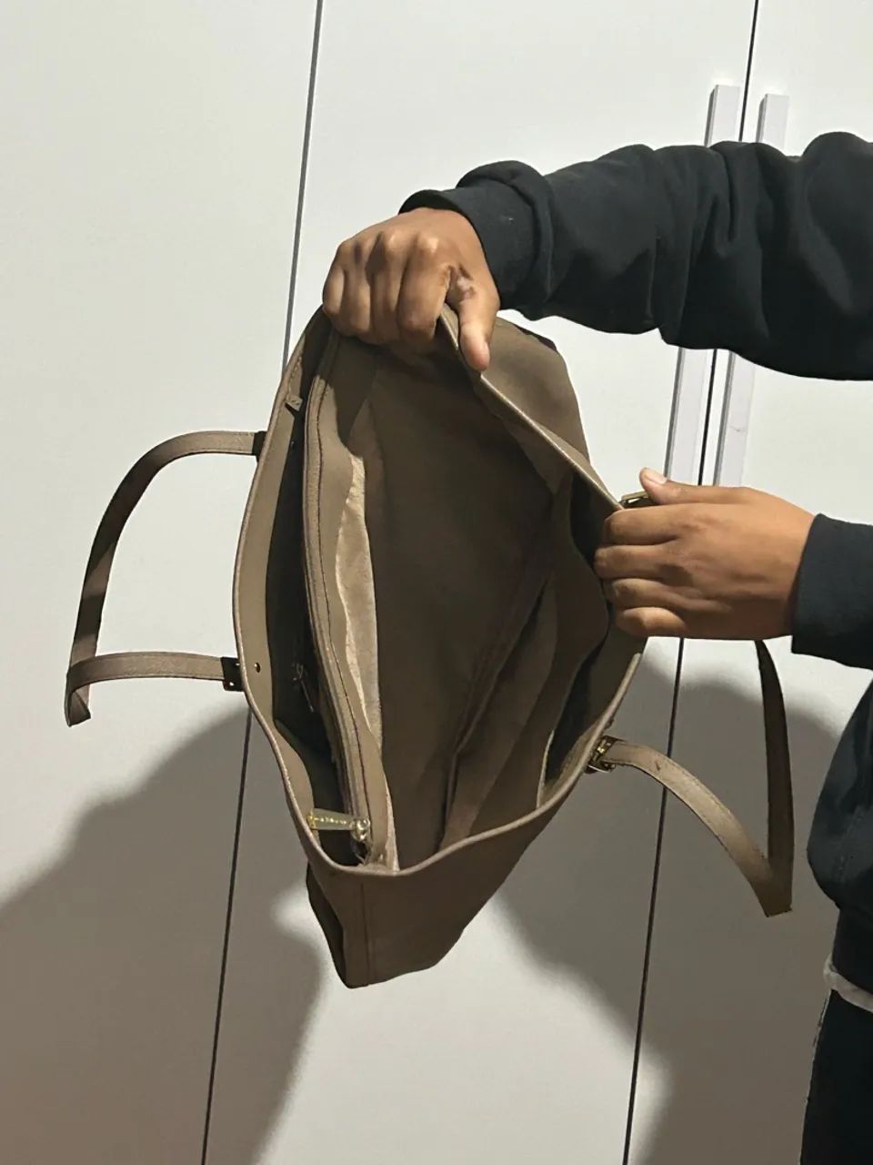 Bolsa: Michel Michel Kors - Foto 2
