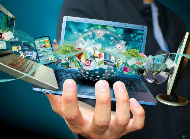 Aulas de Informática em Domicílio