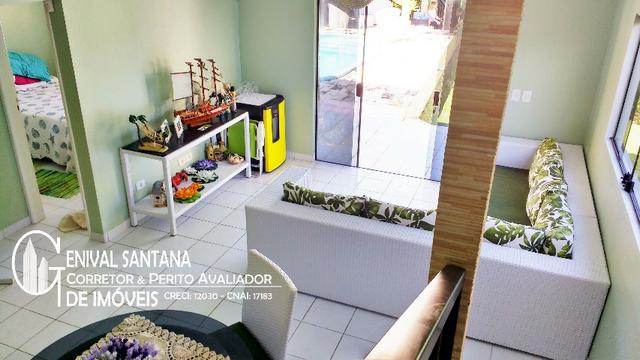 Oportunidade Casa 450 Mil - Cabo - Praia Enseadas! - Foto 7