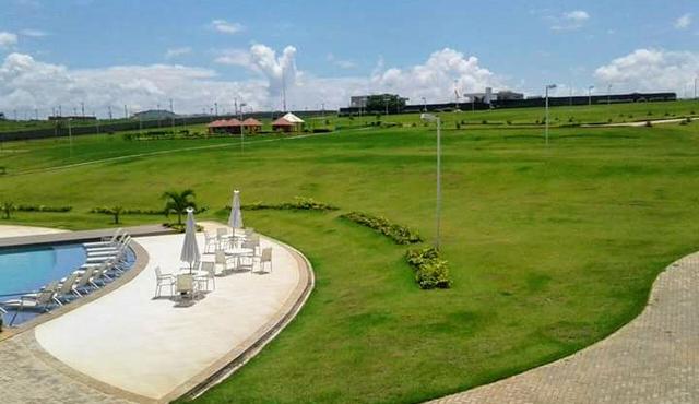 Vendo Lote no Cidades Kariris - Foto 5