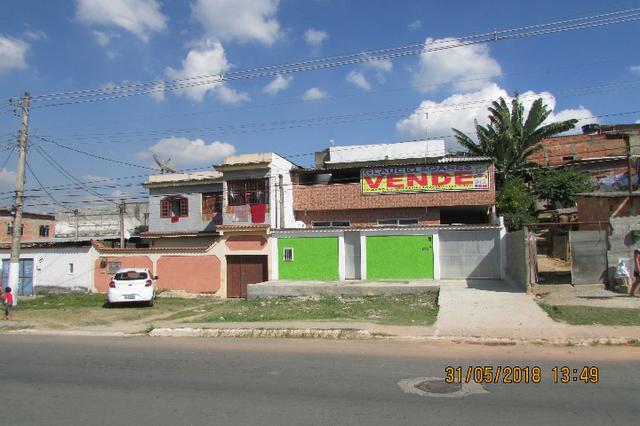 Casa com 340m² de área construída, Aceito financiamento Bancário! - Foto 2