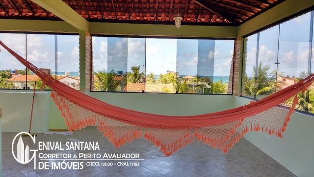 Oportunidade Casa 450 Mil - Cabo - Praia Enseadas! - Foto 16