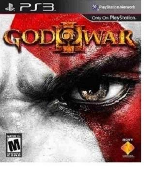 God of War 3 de Play 3