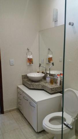 Jander Bons Negócios vende casa com 3 qts no Setor de Mansões de Sobradinho - Foto 7