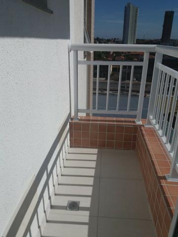 Apto Novo na Bezerra de Menezes - Varandas do Bosque - Foto 12
