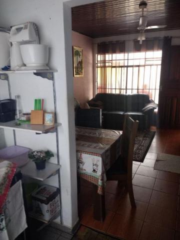 3 casas à venda - xaxim - curitiba/pr 03 casas em alvenaria; - Foto 16