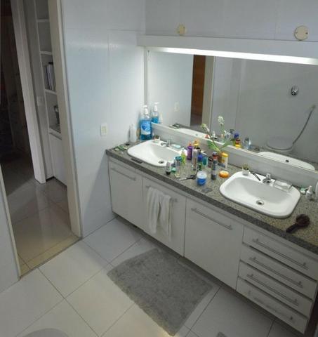 AP1101 Edifício Viena, apartamento na Aldeota, 3 suítes, 2 vagas, projetado, - Foto 12
