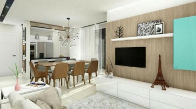 Apartamento com padrão A no Costa e Silva, entrega jun/2020 - Foto 6