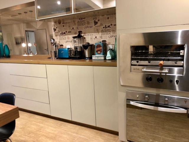 Excelente apartamento 4 quartos - Foto 3