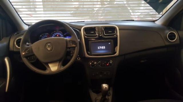Renault Sandero 1.6 Dynamique 8v - Foto 6