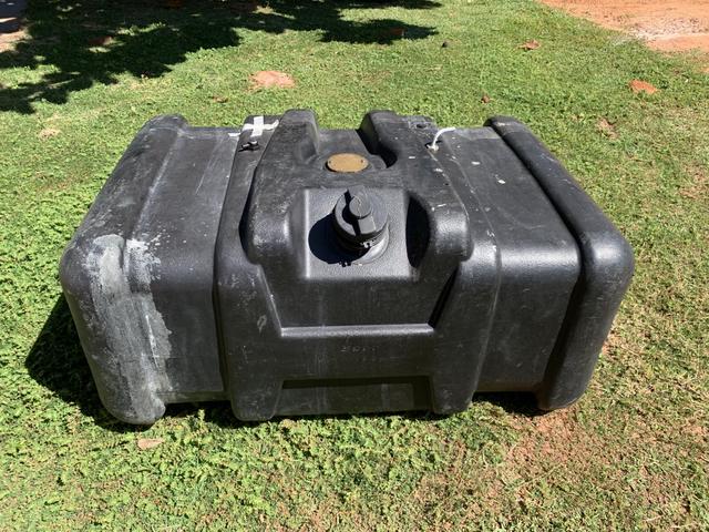 Tanque de combustível caminhão - Foto 4