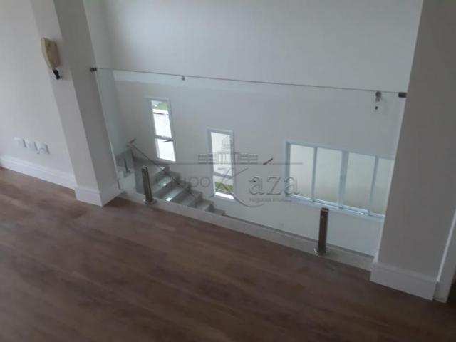 Casa de condomínio à venda com 3 dormitórios em Urbanova, Sao jose dos campos cod:V30259LA - Foto 18
