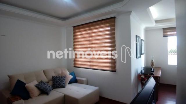 Apartamento à venda com 3 dormitórios em Havaí, Belo horizonte cod:756134 - Foto 2