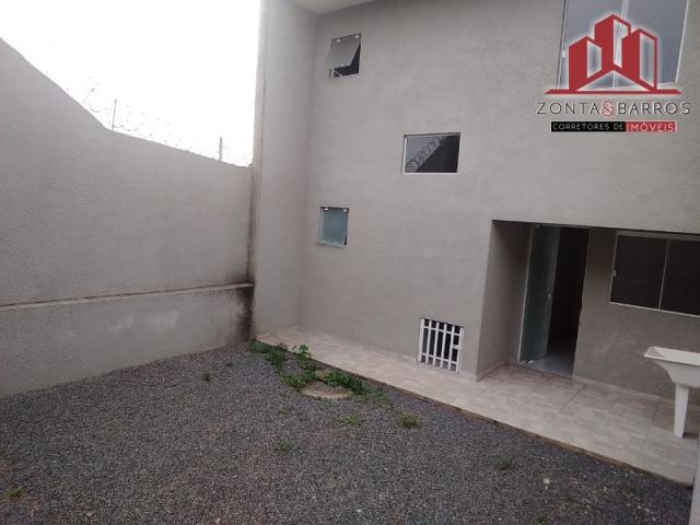 Casa à venda com 3 dormitórios em Gralha azul, Fazenda rio grande cod:SB00001 - Foto 10