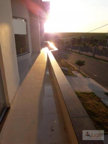 Casa com 3 dormitórios à venda, 440 m² - parque olívio franceschini - hortolândia/sp - Foto 19