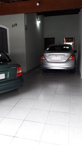 Casa à venda com 2 dormitórios em Cidade morumbi, Sao jose dos campos cod:V29657LA - Foto 2