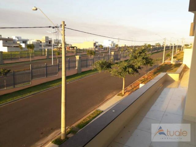 Casa com 3 dormitórios à venda, 440 m² - parque olívio franceschini - hortolândia/sp - Foto 15