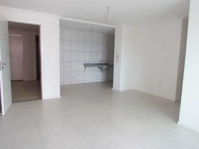 Apartamento à venda, 4 quartos, 2 vagas, aldeota - fortaleza/ce - Foto 14
