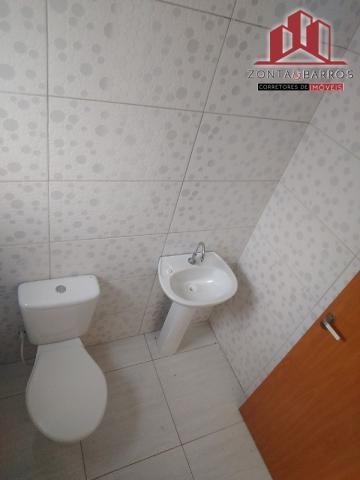 Casa à venda com 3 dormitórios em Gralha azul, Fazenda rio grande cod:SB00001 - Foto 12