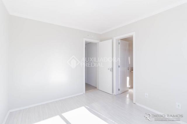 Apartamento para alugar com 2 dormitórios em Nova ipanema, Porto alegre cod:295831 - Foto 13