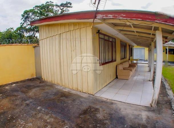 Casa à venda com 3 dormitórios em Saint etiene, Matinhos cod:154078 - Foto 9
