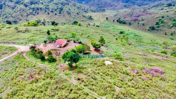 Fazenda à venda, 10115600 m² por r$ 8.000.000,00 - zona rural - nanuque/mg - Foto 9