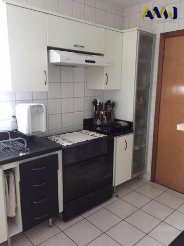 Apartamento à venda, 113 m² por r$ 410.000,00 - setor bueno - goiânia/go - Foto 7