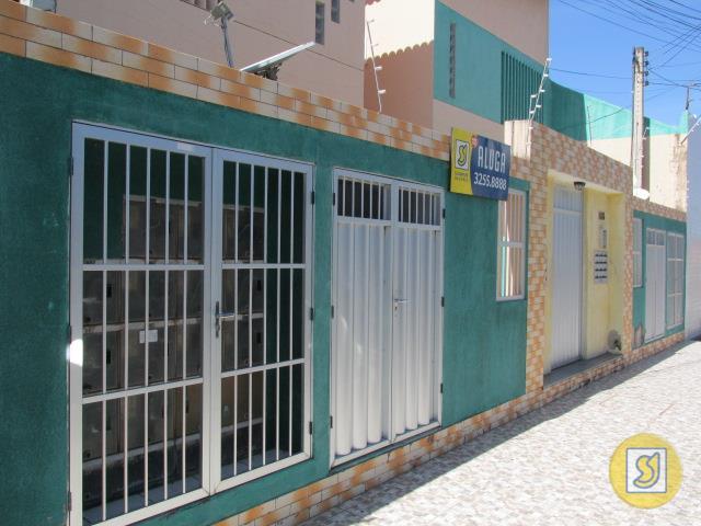 Kitchenette/conjugado para alugar com 1 dormitórios em Montese, Fortaleza cod:26366 - Foto 2