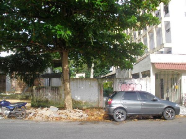 Terreno para alugar em Fátima, Belém cod:2118