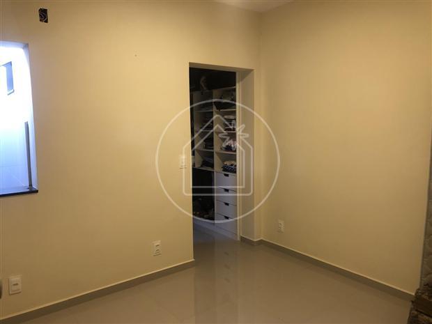 Casa de condomínio à venda com 2 dormitórios em Grajaú, Rio de janeiro cod:856871 - Foto 3