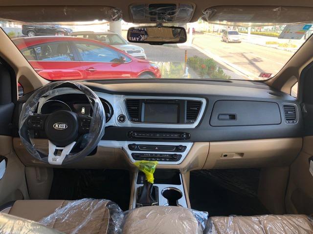 Kia Motors Carnival 19/20 - Foto 9