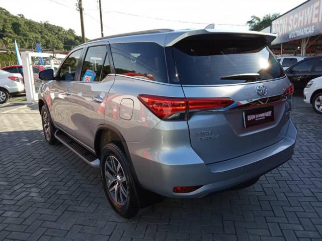 Toyota Hilux SW SRXA4FD - Foto 4