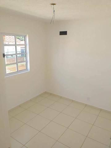 //Casas em Condomínio fechado com 2 qrts e terreno medindo 160 m2 - Foto 8
