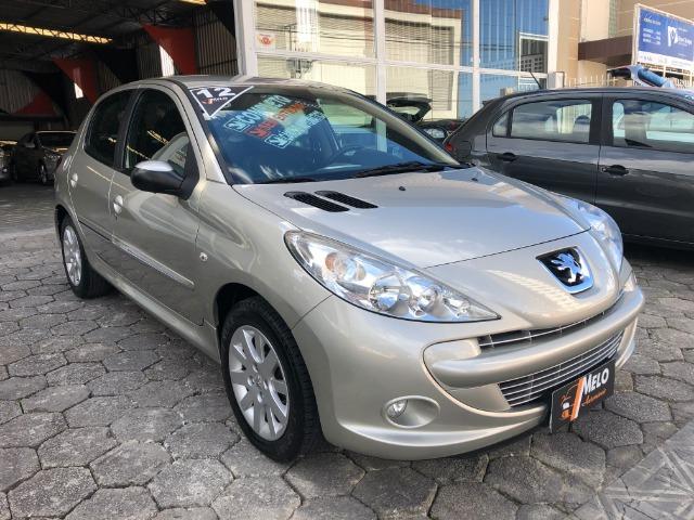 207 XS 1.6 Automático 2012 - Foto 4