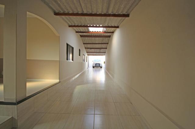 Casa Para Temporada Sanches Olimpia - Foto 3