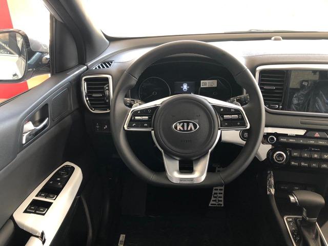 Kia Motors Sportage - Foto 7