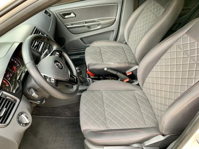 Fox Highline 1.6 MSI 120cv completo ano 2016 - Foto 7