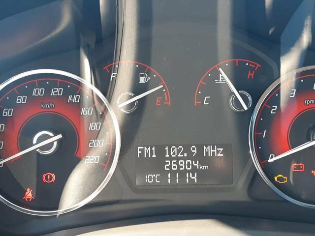 Palio sporting 2017 com 26 mil km impecavel - Foto 6