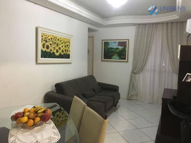 Apartamento mobiliado à venda. - Foto 11