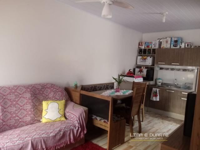 Casa, Serra Alta, São Bento do Sul-SC - Foto 4