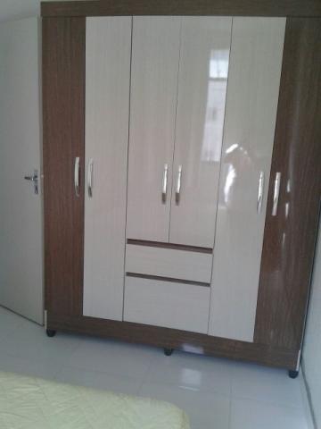 Apartamento Temporada (Praia) - Foto 10