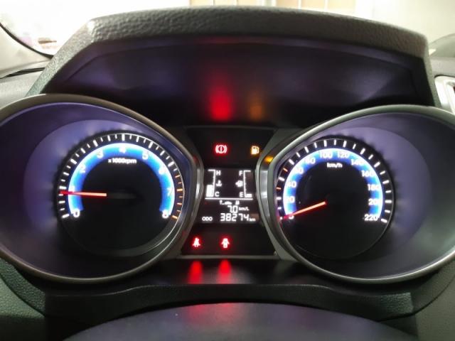 HYUNDAI HB20S 1.0 COMFORT PLUS 12V 2017 - Foto 9