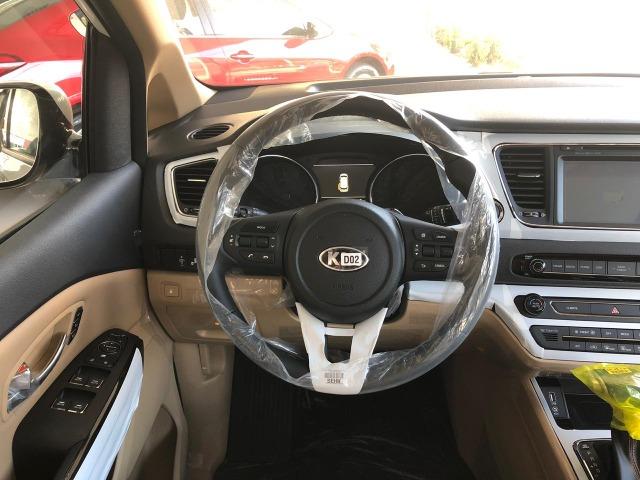 Kia Motors Carnival 19/20 - Foto 10