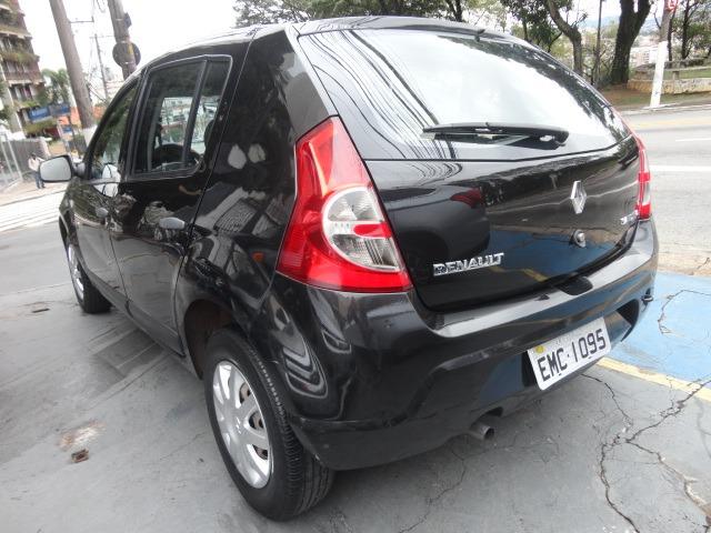 Sandero expression - Foto 6
