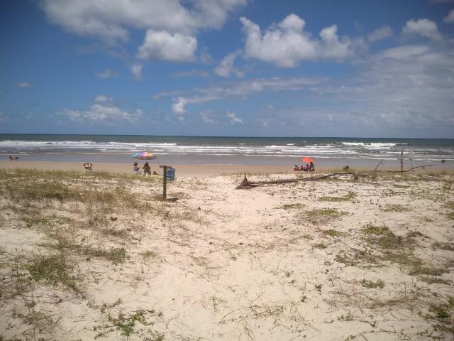 Vendo terreno na praia do norte - Foto 7