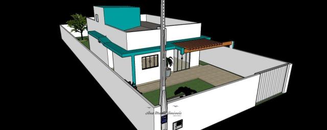 Casa Caraguatatuba Massaguaçu!