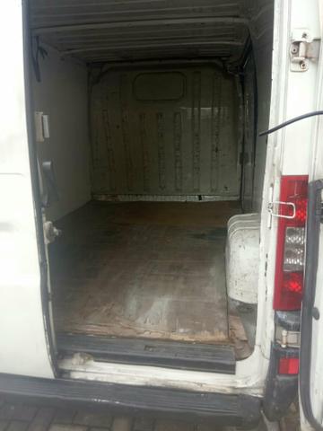 Ducato JTD 2.8