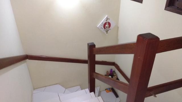 Vendo casa em condomínio fechado em Arembepe - Foto 12