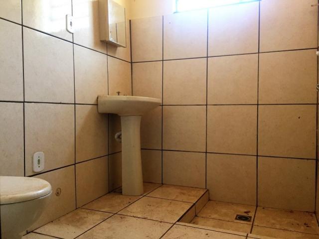 8272 | casa para alugar com 2 quartos em jd tropical, dourados - Foto 6